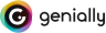 Genially Logo